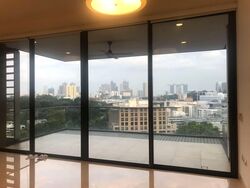Urban Suites (D9), Condominium #581804171